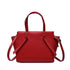 Casual PU Leather Crossbody Bags